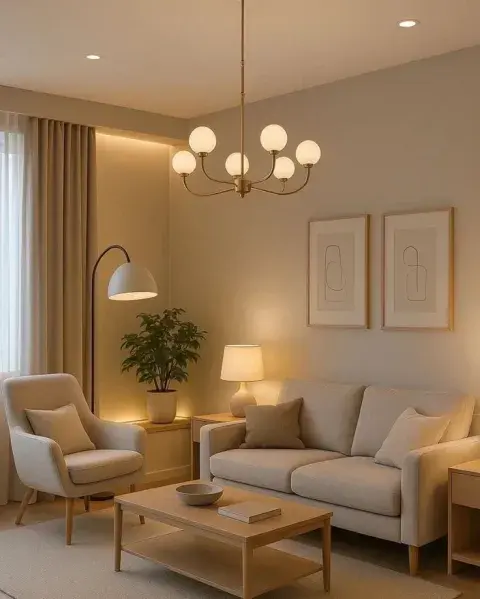 living deco