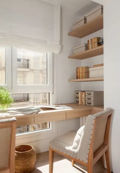 Ventana en la casa: cómo aprovecharla Ventana en la casa: cómo aprovecharla