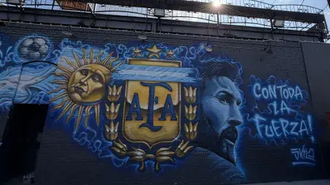 Deep Ellum Mural AFA Deep Ellum Mural AFA