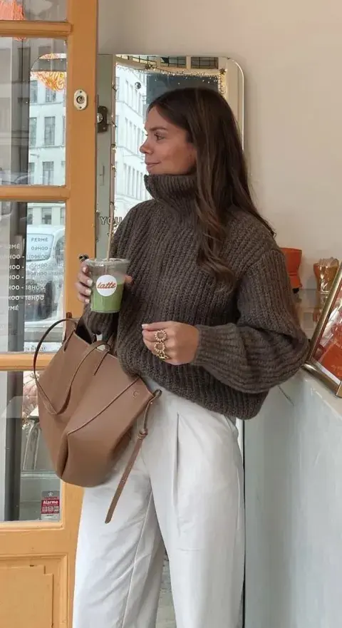 Looks de invierno