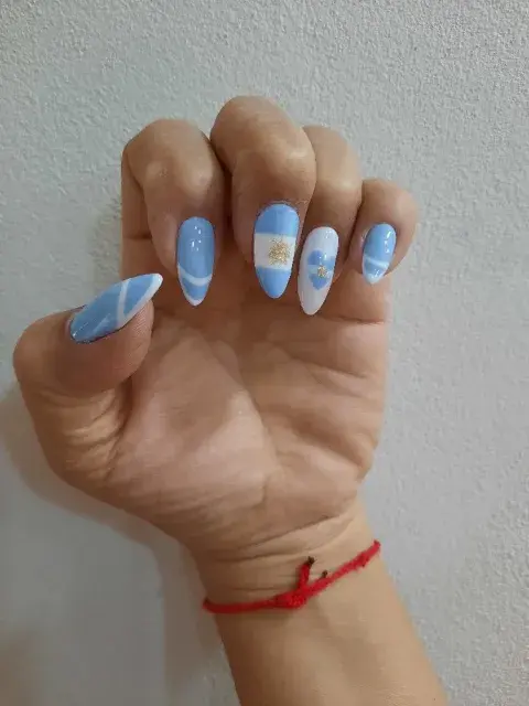 Diseños de uñas Diseños de uñas
