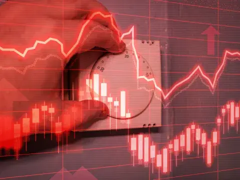 El precio de calefaccionar.