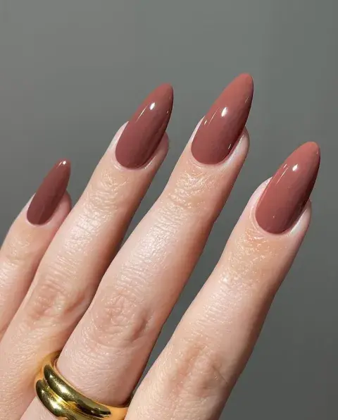 Uñas de invierno