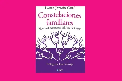 Libro sobre constelaciones familiares Libro sobre constelaciones familiares