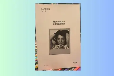 libro poesía libro poesía