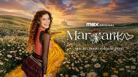 HBO Max confirmó cuándo se estrena la temporada 3 de Margarita: vuelve con sorpresas