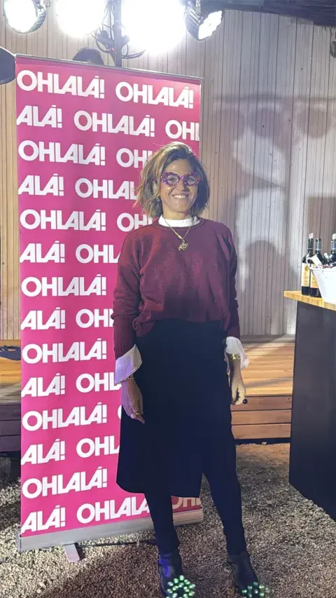 María Freytes