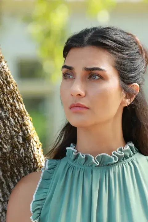 Actriz de la serie "Mi otra yo"
