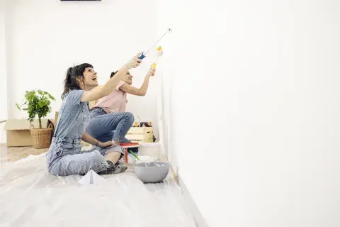 Cuánto cuesta pintar una habitación en junio de 2026: guía de precios y consejos Cuánto cuesta pintar una habitación en junio de 2026: guía de precios y consejos