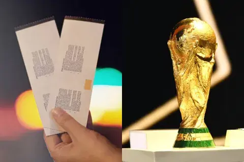 Entradas Mundial 2026
