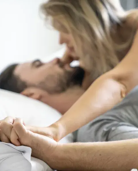 pareja