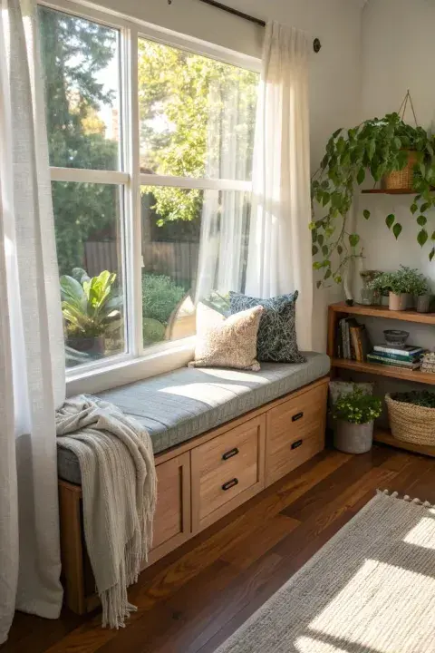 ventana deco