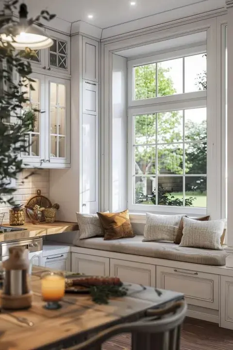 ventana deco