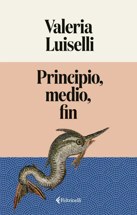 Portada de Principio, medio, fin