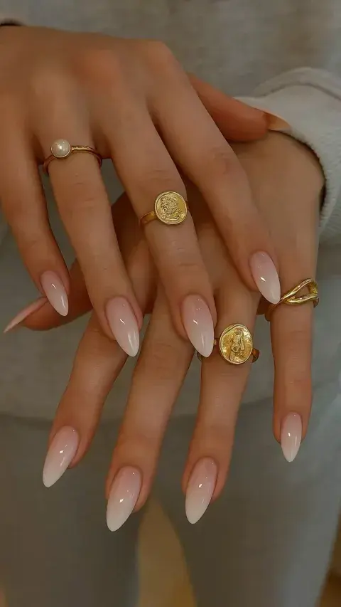 Uñas coco Uñas coco