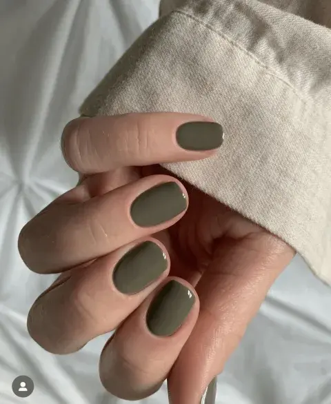 Uñas de invierno Uñas de invierno