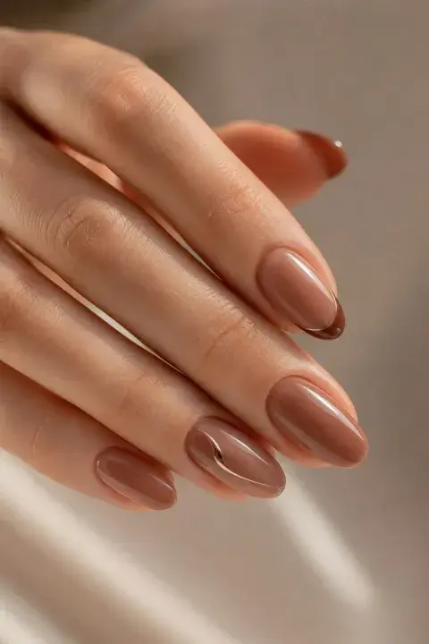 Uñas de invierno Uñas de invierno