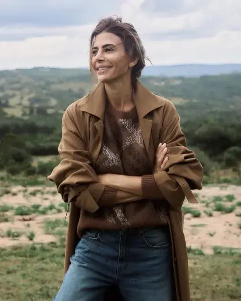 Juliana awada