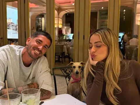 Tini y de paul