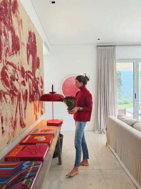 Juliana awada