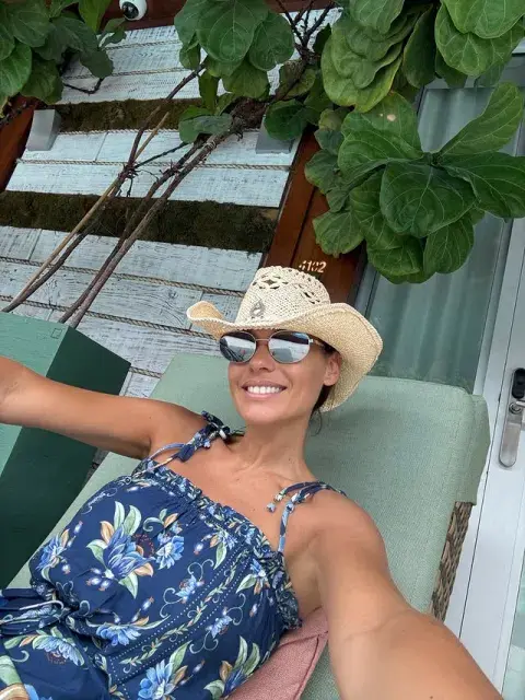 Celebrities en verano Celebrities en verano
