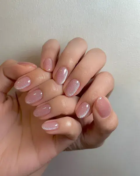 Uñas de invierno Uñas de invierno