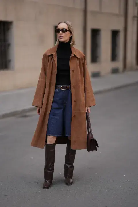 BOTAS ALTAS VS BOTINETAS