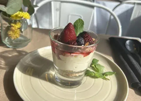 Cheesecake Cheesecake