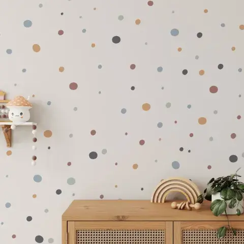 Decals, un recurso económico y simple para decorar paredes sin gastar de más., Decals, un recurso económico y simple para decorar paredes sin gastar de más.,