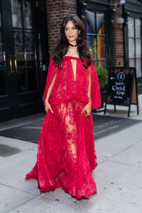 Camila Cabello Camila Cabello
