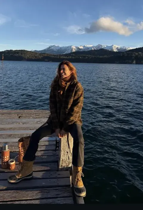 Juliana awada