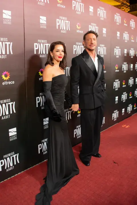 Looks Premios Pinti 2026.