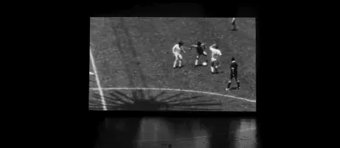 El Partido. El Partido.