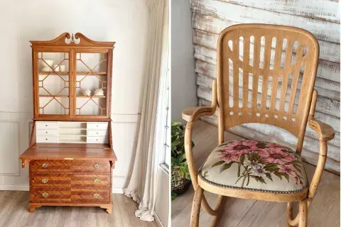 muebles antiguos muebles antiguos