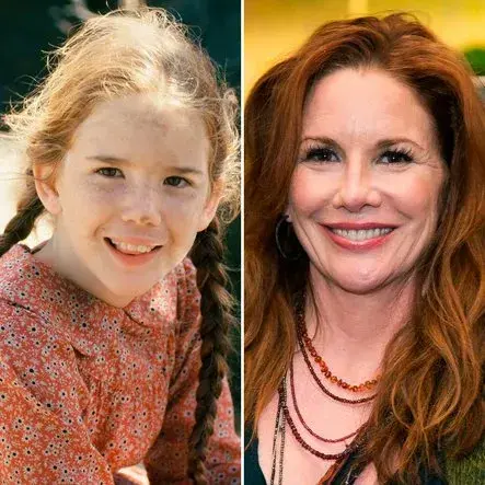 melissa gilbert, laura en la familia ingalls melissa gilbert, laura en la familia ingalls