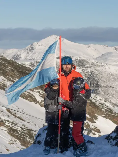 Foto de German Martitegui. Foto de German Martitegui.