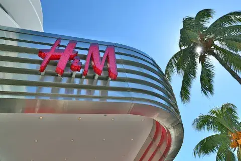 shopping hym