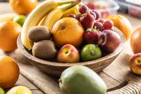 frutas frutas