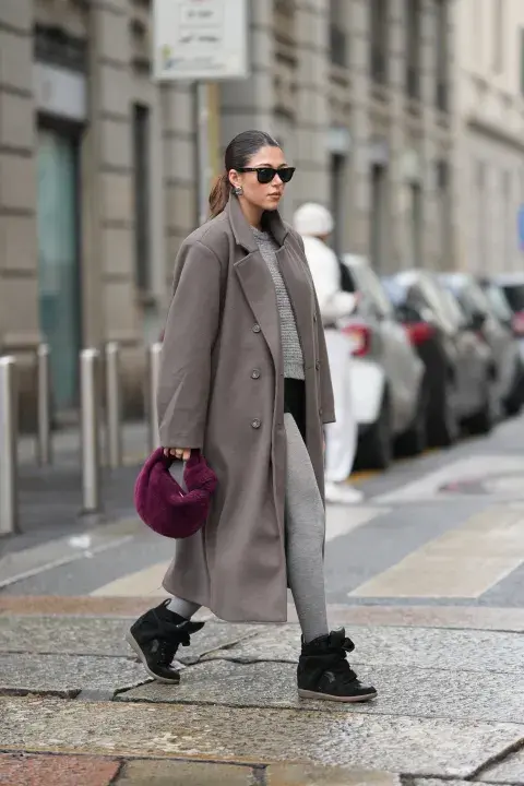Tendencias invierno Tendencias invierno