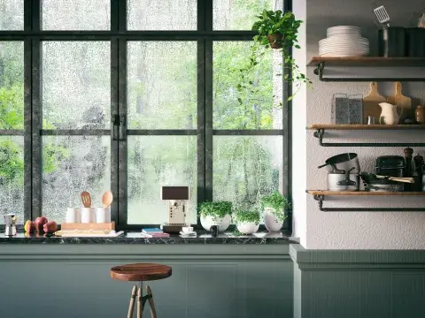 poner una cuchara cerca de la ventana ritual poner una cuchara cerca de la ventana ritual