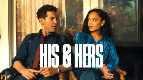 Serie His & Hers. Serie His & Hers.