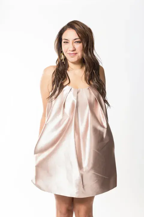 Lorena Vega