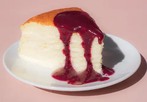 Cheesecake Cheesecake