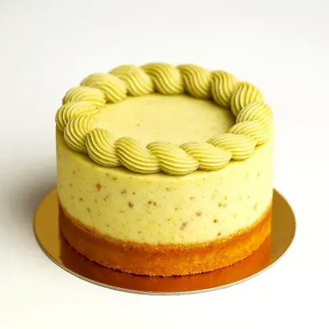Cheesecake Cheesecake