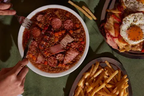 comida 9 de julio comida 9 de julio