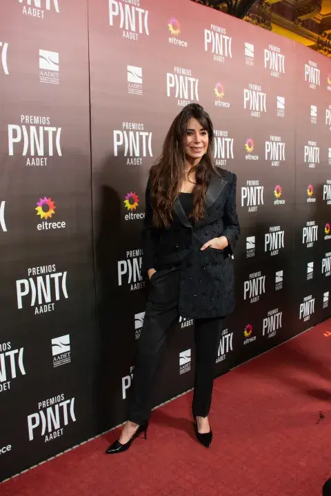 Looks Premios Pinti 2026.