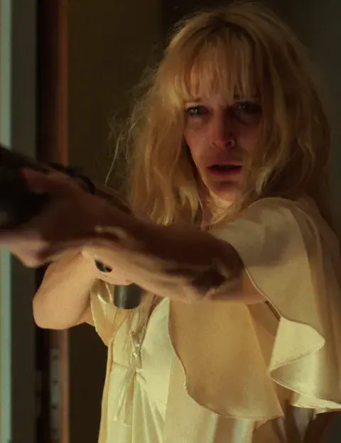 Luisana Lopilato es Pepita, La Pistolera: se confirmó cuándo se estrena la película.