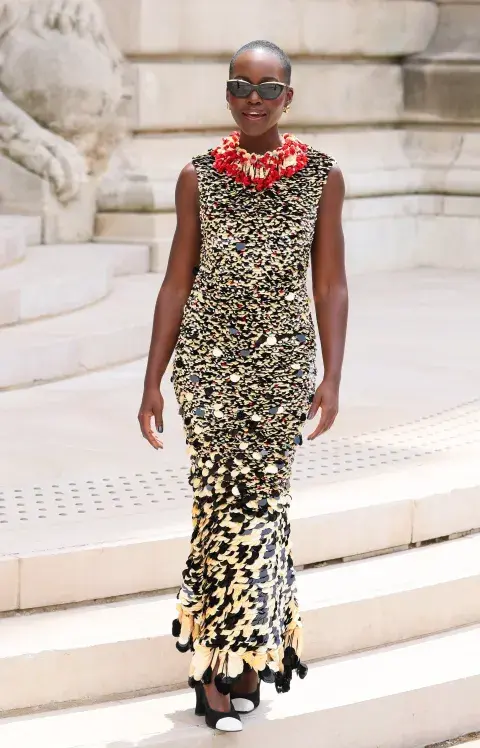 Lupita Nyong'o Lupita Nyong'o
