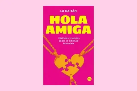 libro ohla amiga libro ohla amiga