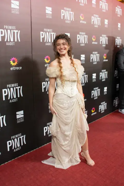 Looks Premios Pinti 2026.